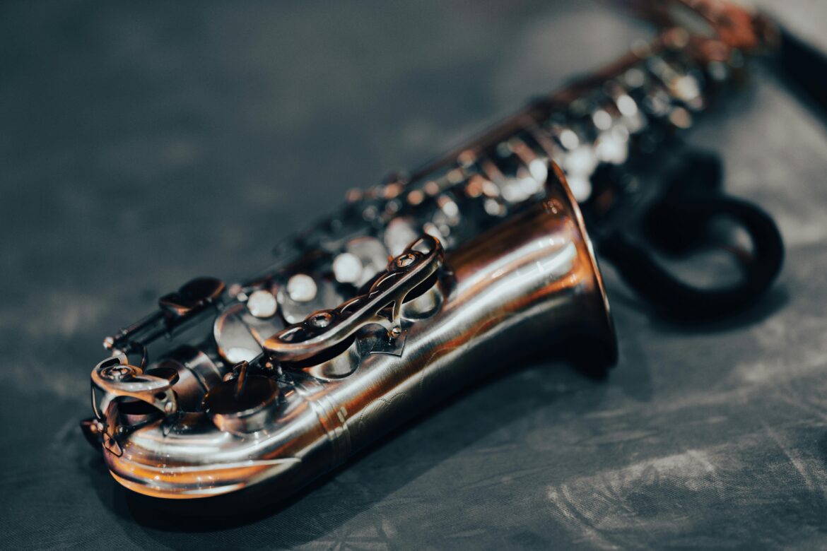 Instrument of the week