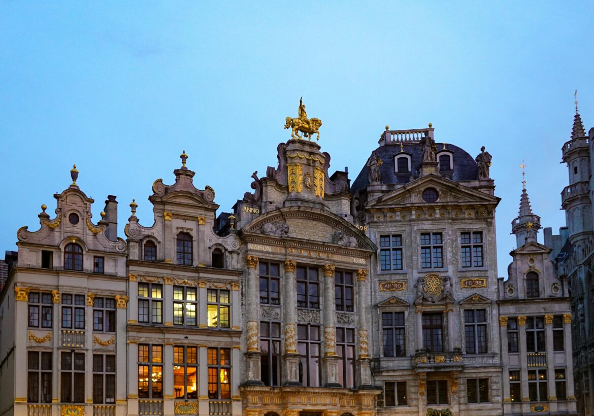 Jazz in Belgium – A small but vibrant scene