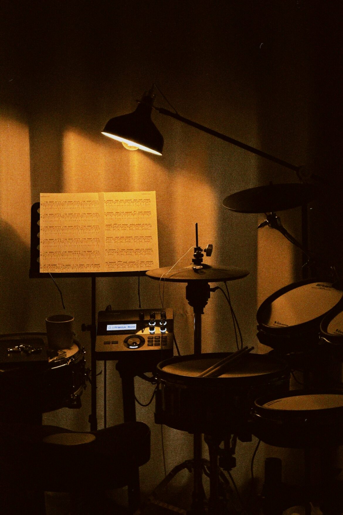 Whiplash – The struggle to be the best